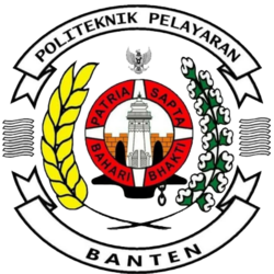 Logo Poltekpel Banten